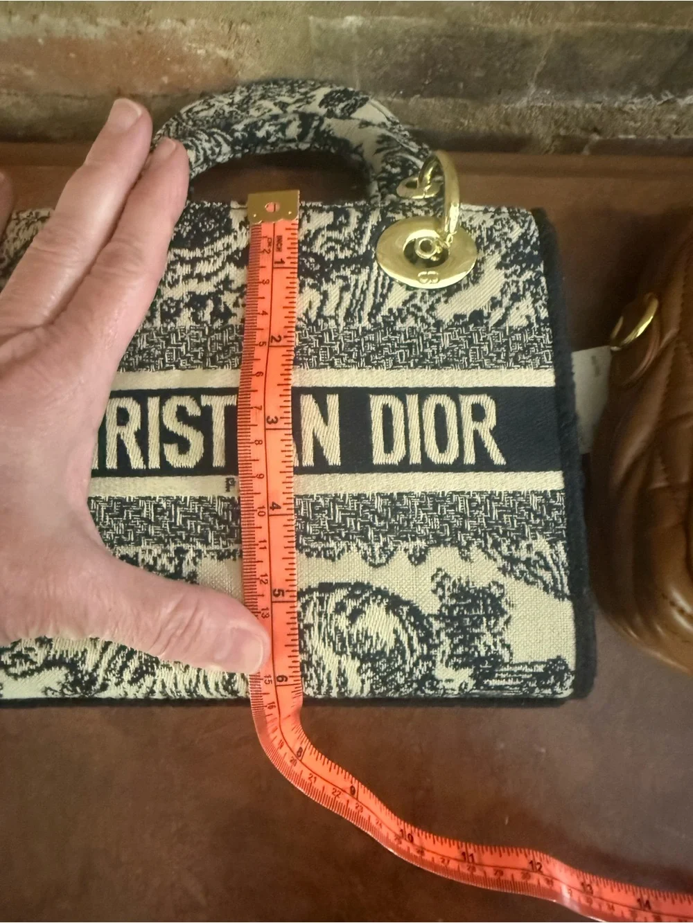 Two purses excellent condition